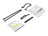 Lenovo Laufwerk - DVD±RW / DVD-RAM - Serial ATA - intern - 5, 25" Slim Line (13, 3 cm Slim Line) 4xa1l13934