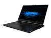 Lenovo Legion 5 17IMH05 82B3 - Core i5 10300H / 2.5 GHz - Win 10 Home 64-Bit - 8 GB RAM - 512 GB SSD