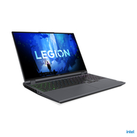 Lenovo Legion 5 Pro 16IAH7H Storm Grey,  16",  Core i7-12700H,  16GB RAM,  1TB SSD,  GeForce RTX 3060,  W1 82rf004rge