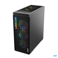 Lenovo Legion T7 - Intel® Core? i7 - i7-13700KF - 32 GB - DDR5-SDRAM - 1 TB - Windows 11 Home 90v7001gge