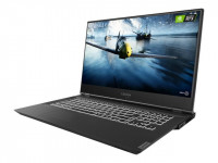 Lenovo Legion Y540-17IRH-PG0 81T3 - Core i5 9300HF / 2.4 GHz - Win 10 Home 64-Bit - 8 GB RAM - 128 G