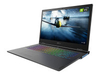 Lenovo Legion Y740-17IRHg 81UJ - Core i7 9750H / 2.6 GHz - Win 10 Home 64-Bit - 32 GB RAM - 1 TB SSD