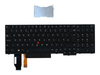 Lenovo Lite-On - Ersatztastatur Notebook - mit Trackpoint,  UltraNav