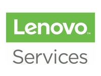 Lenovo Premium Care Plus Upgrade - Serviceerweiterung - Arbeitszeit und Ersatzteile (für System mit 5ws1k60069