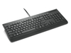 Lenovo Smartcard Wired Keyboard II - Tastatur 4y41b69372