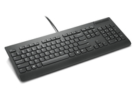 Lenovo Smartcard Wired Keyboard II - Tastatur 4y41b69372