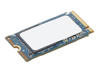 Lenovo SSD - 512 GB - intern - M.2 2242 - PCIe 4.0 x4 4xb1k26774