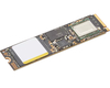 Lenovo SSD - 512 GB - intern - M.2 2280 - PCIe 4.0 x4 4xb1k68128