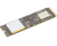 Lenovo SSD - 512 GB - intern - M.2 2280 - PCIe 4.0 x4 4xb1k68128