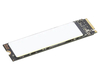 Lenovo SSD - verschlüsselt - 1 TB - intern - M.2 2280 - PCIe 4.0 (NVMe) 4xb1m86955