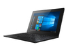 Lenovo Tablet 10 20L3 - Tablet - mit Tastatur-Dock - Celeron N4100 / 1.1 GHz - Win 10 Pro 64-Bit - 4