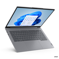 Lenovo ThinkBook 14 G6 ABP - 14" 1920x1200,  Ryzen 5 7530U,  16GB RAM,  512GB SSD,  Win11 Pro 21kj0019ge