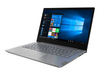 Lenovo ThinkBook 14-IIL - 14" FHD,  i5-1035G1,  8GB,  256GB SSD,  Fingerprint-Reader,  Windows 10 Pro