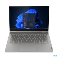 Lenovo ThinkBook 14s Yoga IRU G3 - 14" FHD,  i7-1355U,  16GB RAM,  512GB SSD,  Win11 Pro 21jg0008ge