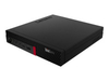 Lenovo ThinkCentre M630e Tiny,  Core i3-8145U,  4GB RAM,  128GB SSD,  Win10 Pro