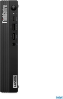 Lenovo ThinkCentre M70q Gen 3 Tiny,  Core i3-12100T,  8GB RAM,  256GB SSD,  Win10 Pro (Win11 Lizenz) 11t3005pge
