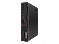 Lenovo ThinkCentre M720q Tiny,  Core i3-9100T,  8GB RAM,  256GB SSD,  Windows 10 Pro