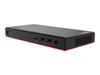 Lenovo ThinkCentre M90n-1 Nano,  Core i5-8265U,  8GB RAM,  512GB SSD,  Windows 10 Pro