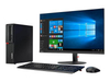 Lenovo ThinkCentre M910s 10MK - SFF - Core i5 6500 / 3.2 GHz
