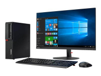 Lenovo ThinkCentre M910s 10MK - SFF - Core i5 6500 / 3.2 GHz