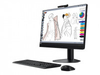 Lenovo ThinkCentre M920z All-In-One - 23, 8" FHD i5-9500,  8GB,  256GB SSD,  Win10 Pro