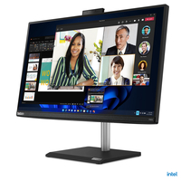 Lenovo ThinkCentre Neo 30a 24 G4 AiO - 23.8" FHD,  i7-13620H,  16GB RAM,  512GB SSD,  Win11 Pro 12k0000xge