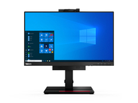 Lenovo ThinkCentre Tiny-in-One 22 Gen 4 11gspat1eu LED-Monitor - 55 cm (22")
