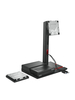 Lenovo ThinkCentre TIO Flex - Aufstellung - für Monitor / Thin Client / Mobiltelefon - Bildschirmgrö 4xf1k03170
