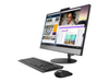 Lenovo ThinkCentre V530-24ICB AiO - 23, 8" FHD Multi-Touch glare,  i5-9400T,  8GB,  256GB SSD,  Win10 Pro