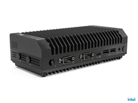 Lenovo ThinkEdge SE30 Raven Black,  Core i3-1115GRE,  8GB RAM,  256GB SSD,  Win10 IoT Enterprise 11na001mge