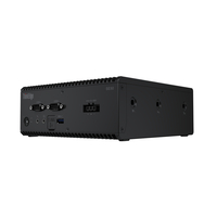 Lenovo ThinkEdge SE50 11RJ - USFF - Core i5 8365UE / 1.6 GHz 11rj0084ge