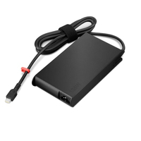 Lenovo ThinkPad - Netzteil - Wechselstrom 100-240 V 4x21h27804