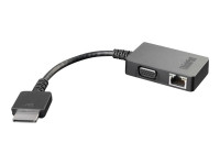 Lenovo ThinkPad - Port Replicator - VGA - für ThinkPad X1 Carbon (4th Gen)