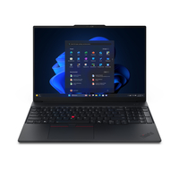 Lenovo ThinkPad E16 G3 (AMD) 21st004dge 16" WUXGA - AMD Ryzen 5 220