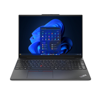 Lenovo ThinkPad E16 Gen 2 21MA 21ma00amge 180°-Scharnierdesign - Intel Core Ultra 5 125H