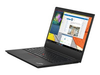Lenovo ThinkPad E490 - 14" FHD,  i7-8565U,  16GB,  512GB SSD,  AMD Radeon RX 550X,  Win10 Pro