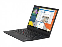 LENOVO ThinkPad E595 - 15, 6" FHD,  AMD Ryzen 7 3700U,  16GB,  512GB M.2 SSD,  AMD Radeon,  Win10 Pro