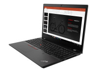 Lenovo ThinkPad L15 - 15, 6" FHD,  i5-10210U,  16GB,  512GB SSD,  FPR,  Smartcard,  Windows 10 Pro