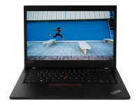 Lenovo ThinkPad L490 - 14" FHD,  i7-8565U,  16GB,  512GB SSD,  IR-Kamera,  Smartcard,  LTE,  Win10 Pro