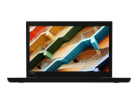 Lenovo ThinkPad L590 - 15, 6" FHD,  i5-8265U,  16GB RAM,  512GB SSD,  IR-Kamera,  Win10 Pro