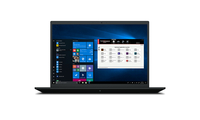 Lenovo ThinkPad P1 20y3000wge Intel® Core? i7 - 40, 6 cm (16")