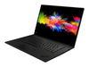 Lenovo ThinkPad P1 G2 - 15, 6" 3840x2160,  Xeon E-2276M,  32GB,  512GB SSD,  Quadro T2000,  Win10 Pro