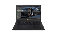 Lenovo ThinkPad P1 Gen 7 21kv001sge 16" WQXGA - Core Ultra 7 155H