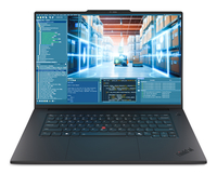 Lenovo ThinkPad P1 Gen 8 21Q8 21q8000cge Intel Core Ultra 9 285H / 2.9 GHz - Intel Evo vPro Enterprise Platfo