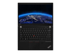 Lenovo ThinkPad P14s Gen 1 20S4 - Core i7 10510U / 1.8 GHz - Win 10 Pro 64-Bit - 32 GB RAM - 1 TB SS