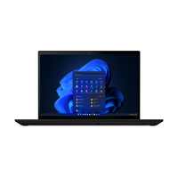 Lenovo ThinkPad P16s G2 - 16" 1920x1200,  i7-1360P,  16GB,  512GB SSD,  RTXA500,  Win11 Pro 21hk0019ge