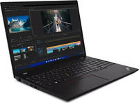 Lenovo Thinkpad P16s G2 21hk0060ge 16" WUXGA Touch - Core i7-1370P