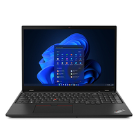 Lenovo ThinkPad P16s Gen 1 21BT 21bt006yge 180°-Scharnierdesign - Intel Core i7 1260P / 2.1 GHz