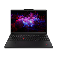 Lenovo ThinkPad P16s Gen 4 21qv000bge 16" WUXGA - Core Ultra 7 255H