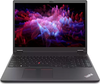 Lenovo ThinkPad P16v G1 Thunder Black,  Core i7-13700H,  32GB RAM,  512GB SSD,  RTX A1000,  DE 21fc000vge
